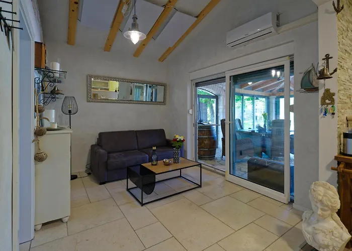 Mi Casa Holidays Vakantiehuis