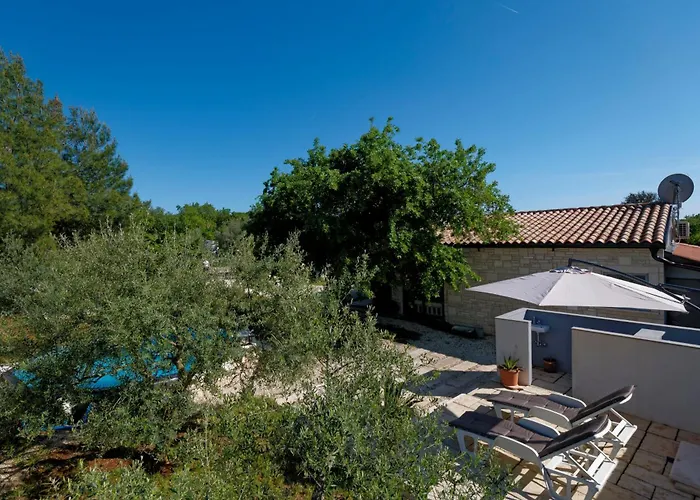 Mi Casa Holidays Vakantiehuis *