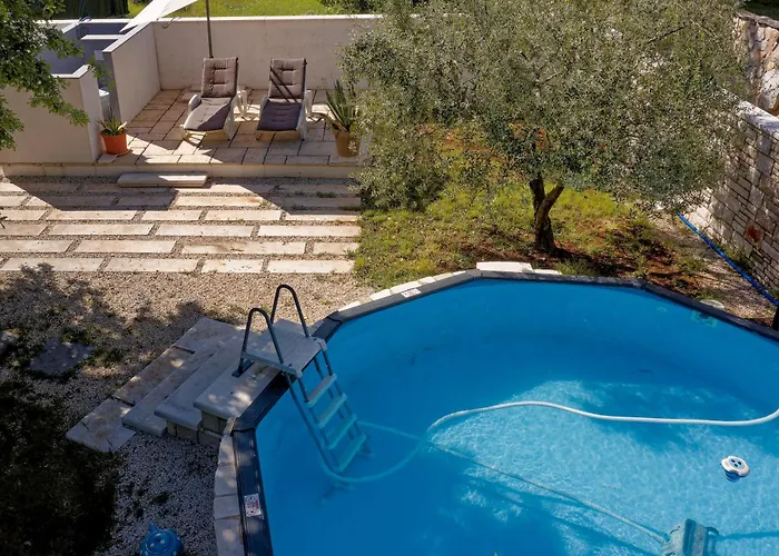 Mi Casa Holidays Vakantiehuis