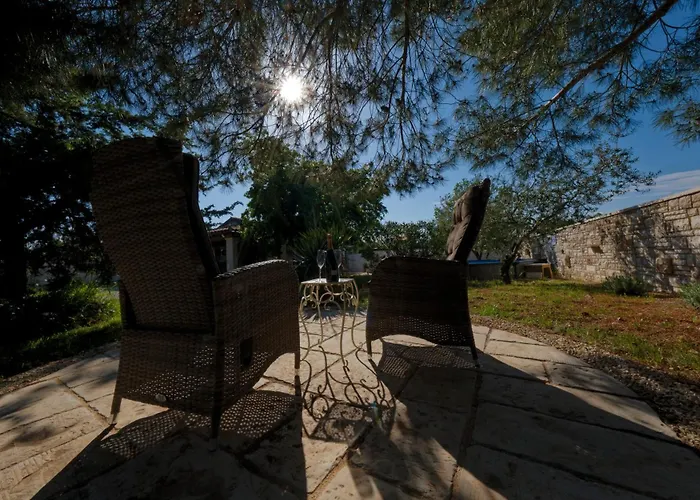 Vakantiehuis Mi Casa Holidays *