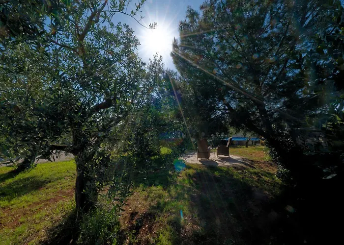 Mi Casa Holidays Vakantiehuis Peroj