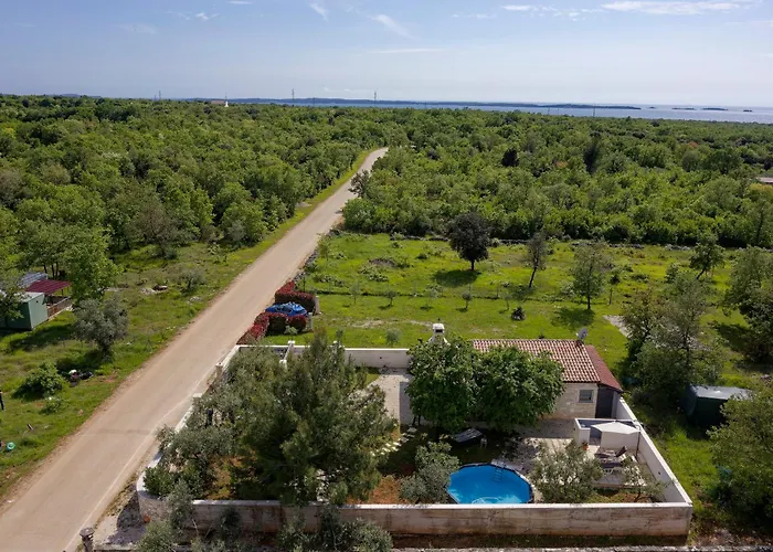 Mi Casa Holidays Vakantiehuis