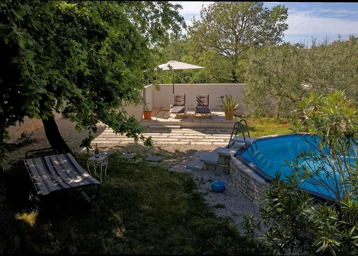 Mi Casa Holidays Vakantiehuis