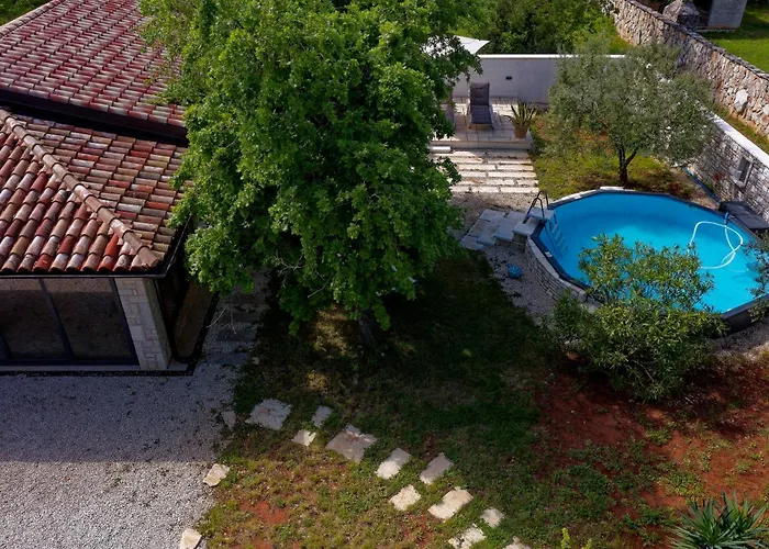 Mi Casa Holidays Vakantiehuis