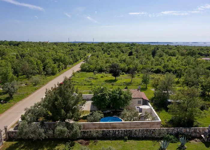 Mi Casa Holidays Vakantiehuis *