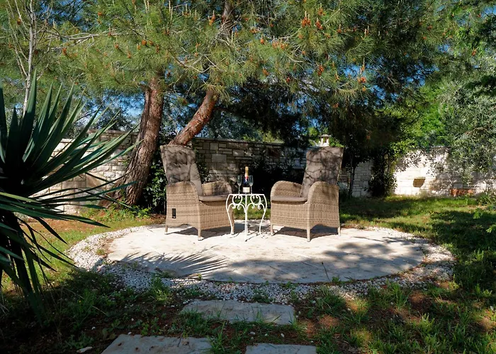 Mi Casa Holidays * Peroj