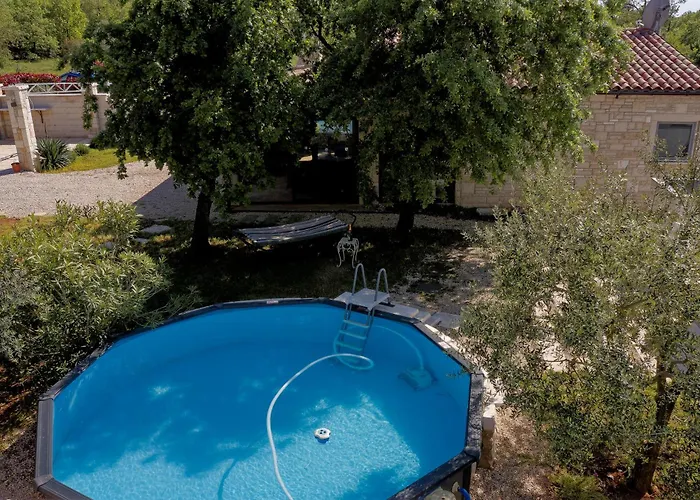 Vakantiehuis Mi Casa Holidays *