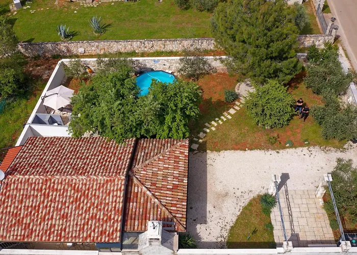 Mi Casa Holidays Peroj