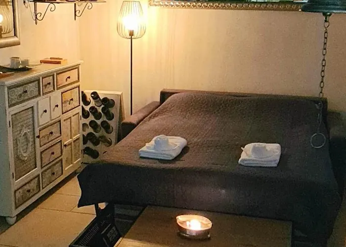 Mi Casa Holidays Vakantiehuis Peroj