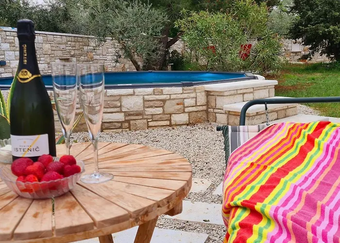 Mi Casa Holidays Vakantiehuis *